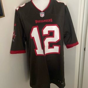 Buccaneers Tom Brady Jerseys